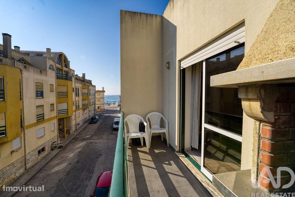 Apartamento T2 em Coimbrão de 79,00 m2