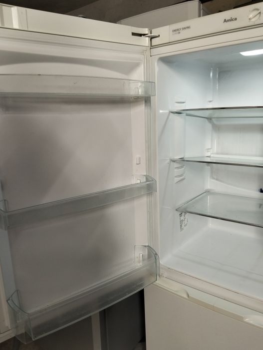 Lodówka Amica sprawna