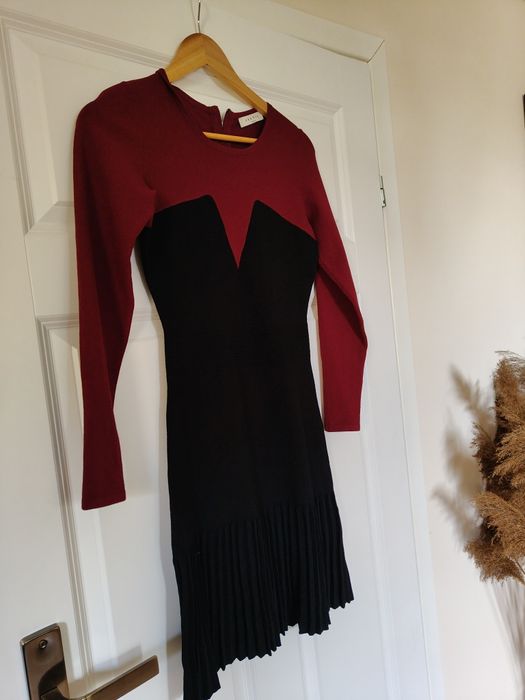 Sukienka od marki Premium Sandro 34-38