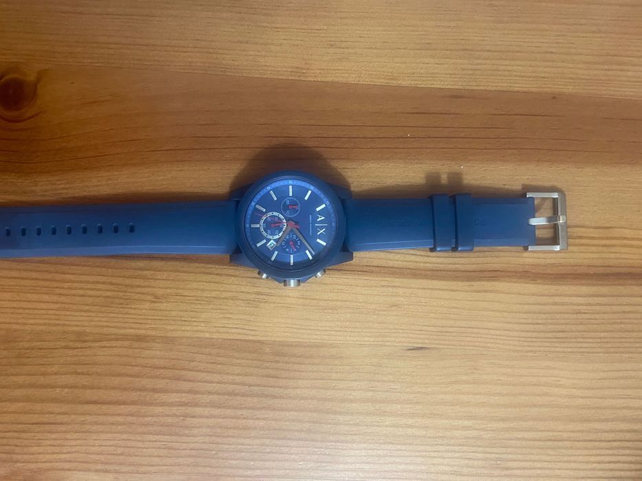 Relógio Armani Exchange