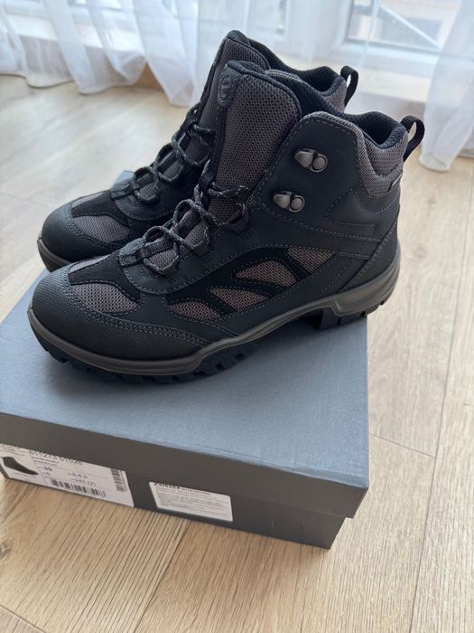 Черевики ECCO Xpedition III receptor technology жіночі