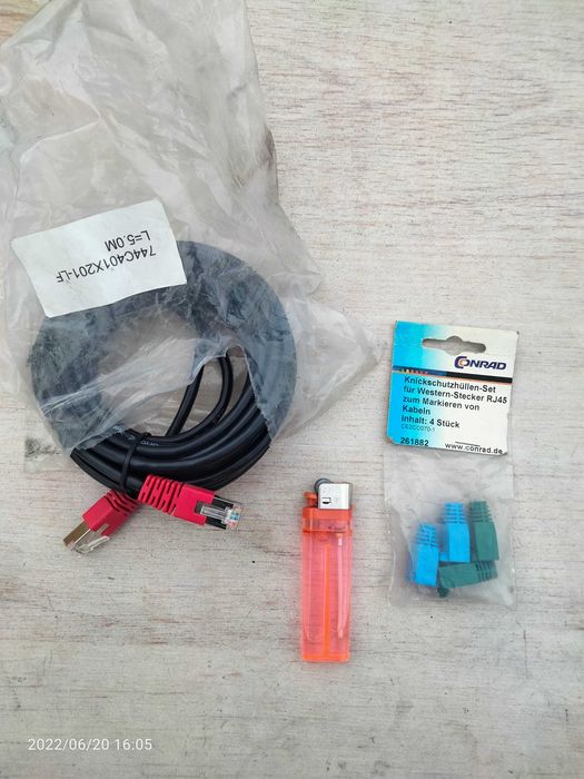 Ekran wyświetlacza LCD Część do naprawy aparatu cyfrowego
