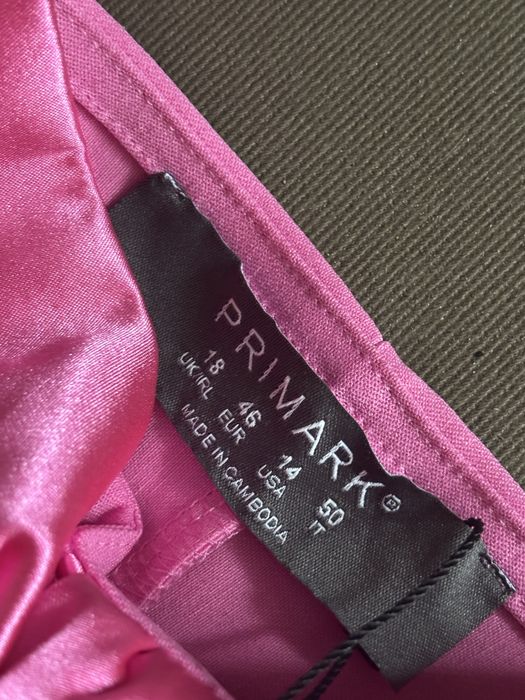 Sukienka na wesele rozmiar 46