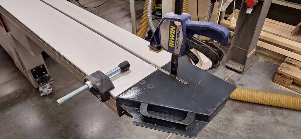 FELDER K3 perform Hammer 320cm
