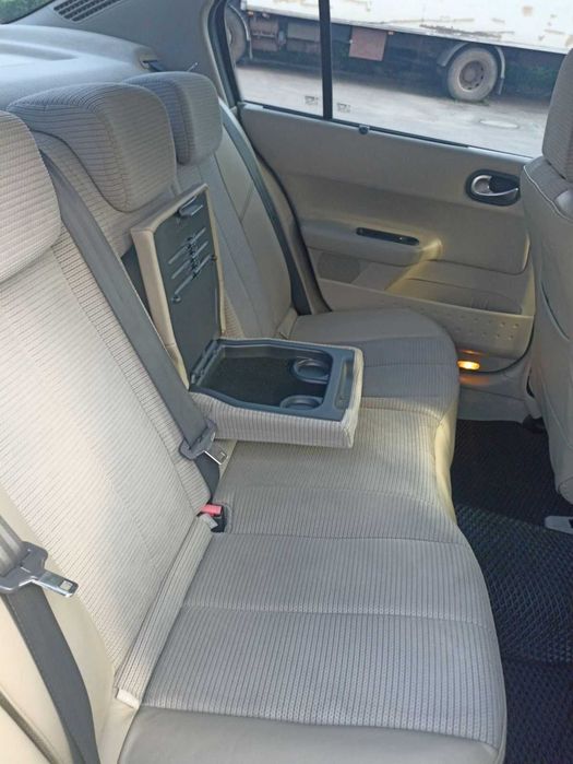 Продам Renault Megane 2006 в отличном состоянии.