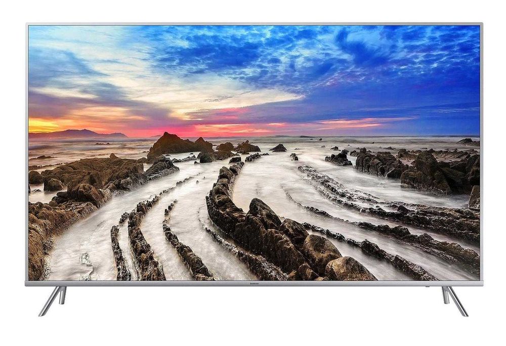 Telewizor SAMSUNG 65” 4K