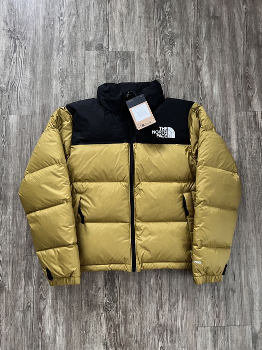 Kurtka The North Face Nuptse 700