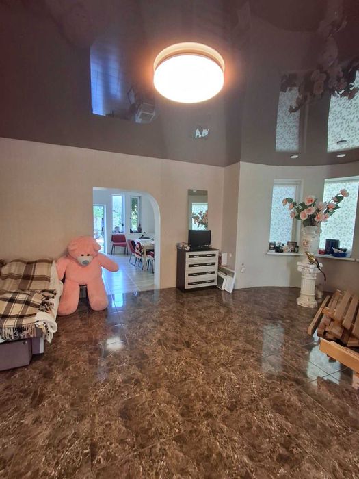 (13) Продам добротний 2-пов будинок в садовому кооперативі «Заря»