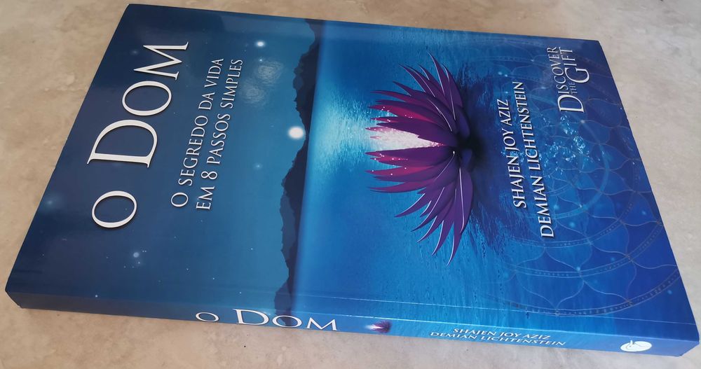 Portes Grátis - O Dom