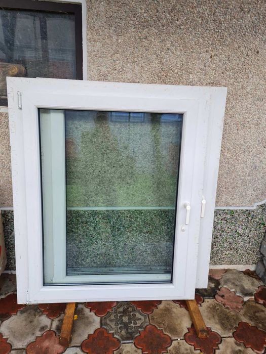 Пластикові вікна