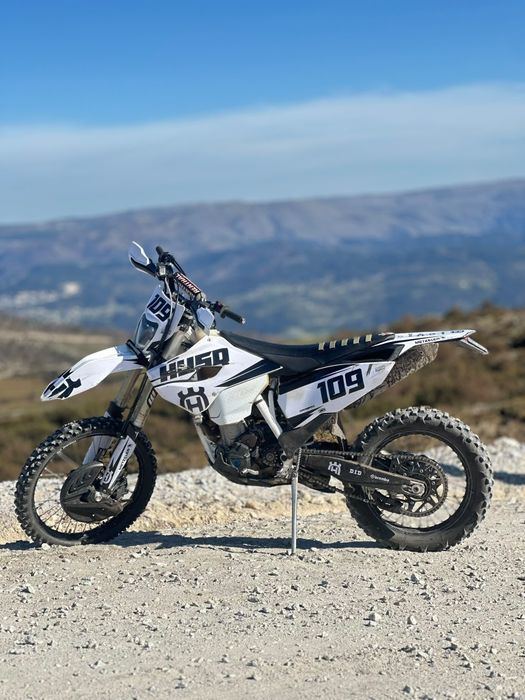 Husqvarna 350 4T