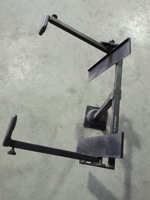 Suporte de televisão