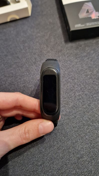 Mi Smart Band  4