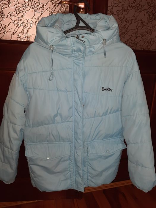 Куртка демисезонна