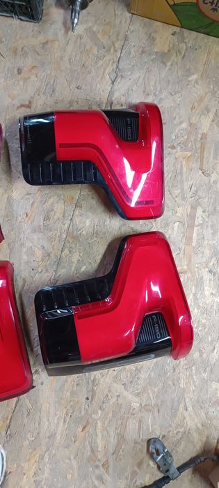 Ford f150 lightning f-150 фонарь фара стоп 2021 2022 2023 vl3z16006a