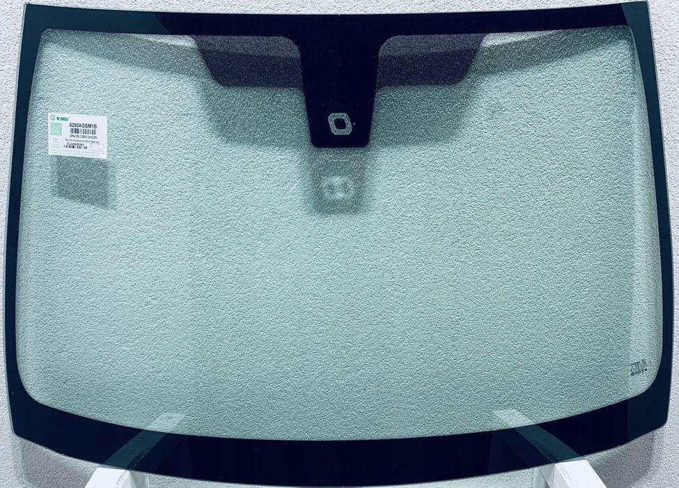 Szyba CZOŁOWA OPEL CORSA C 2001-20007 SENSOR