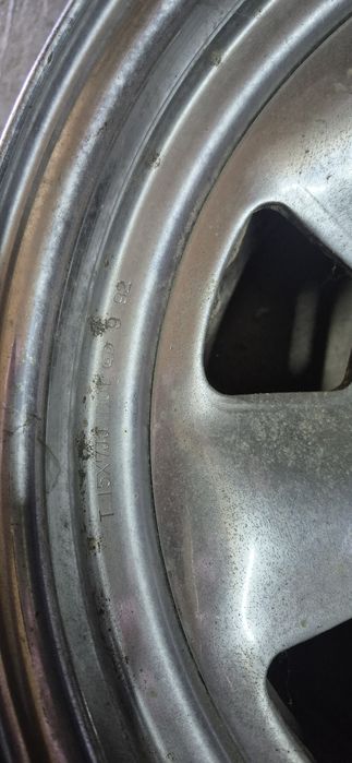 диски р15 ніса патрол,  міцсубісі паджеро