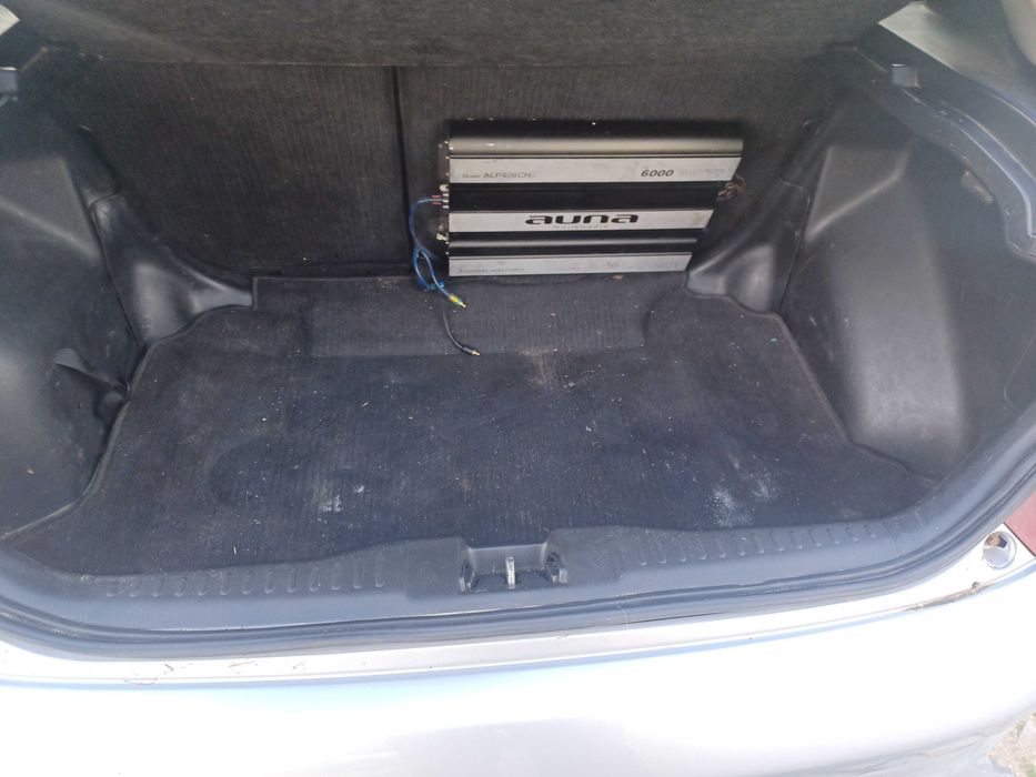 Vendo Honda 1.7 ctdi exclusive