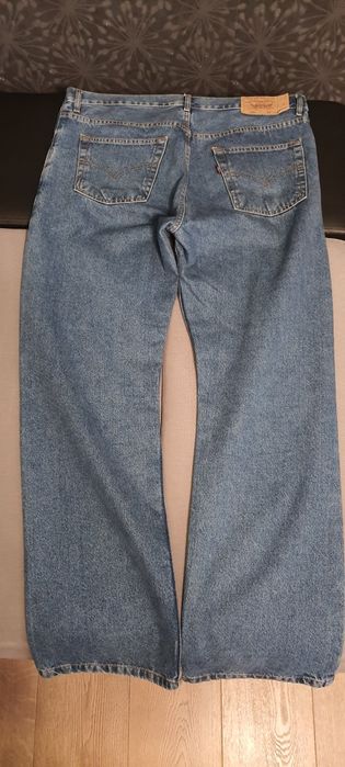 Levis 501 W38 L32 Stan BD