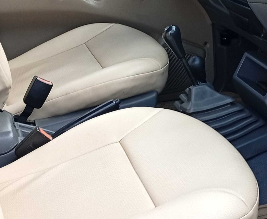 Jipe Nissan Terrano440366833924853763