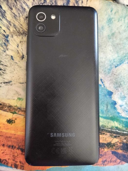Vendo telemóvel samsung 30,00