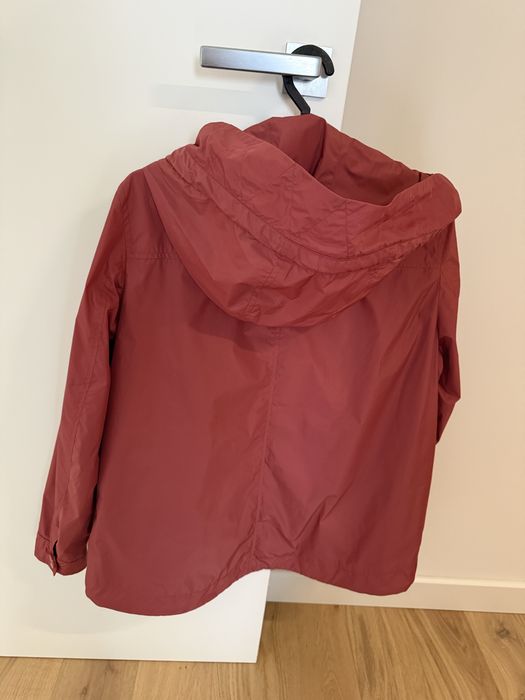 Casaco Massimo Dutti
