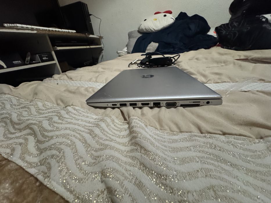 Hp 640 g4 i5 8 geracao