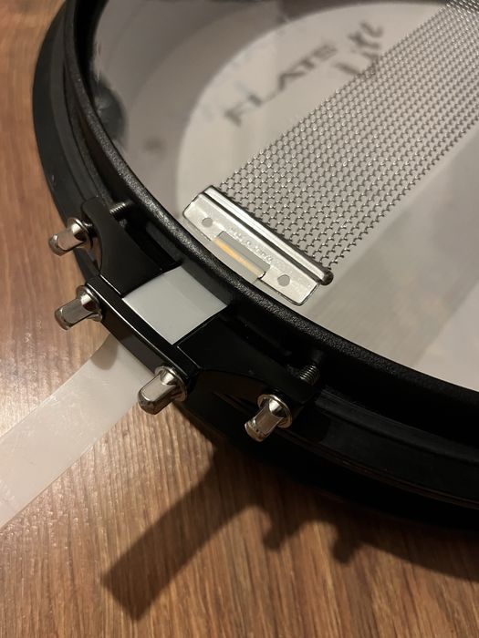 Werbel perkusja tom statyw stopa do cwiczenia