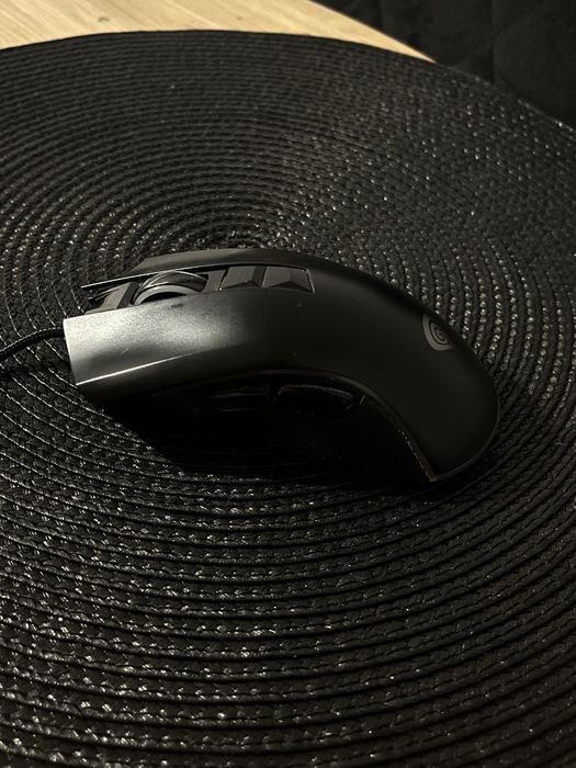 Myszka genesis krypton 770