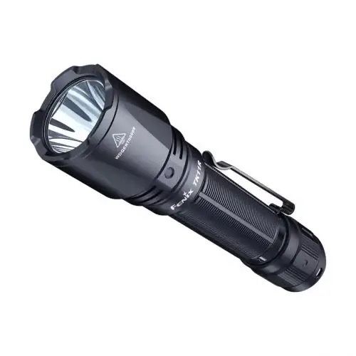Тактичний ліхтар Fenix TK11R (1600 Lm)Дальність 420 м  Новий  ОРИГІНАЛ