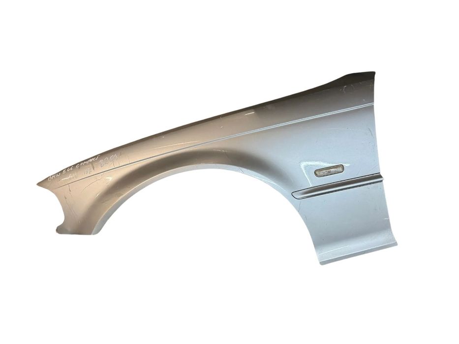 BŁOTNIK LEWY BMW 3 E46 COMPACT