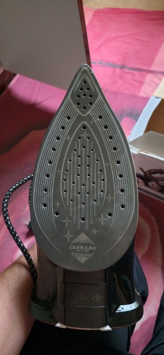 Утюг Tefal  FV9640 и FV9845
