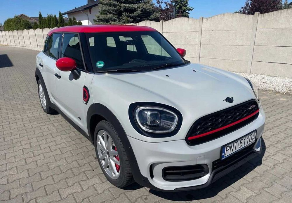 MINI Cooper F54 F55 F56 F57 F60 R60 бампер крыло капот дверь разборка