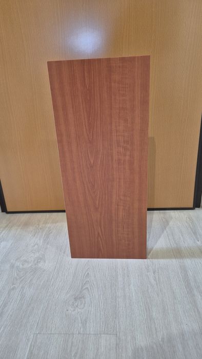 Prateleira 80x25x3,8 cm