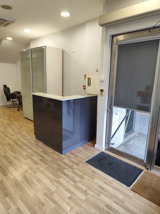 Trespasse de cabeleireiro