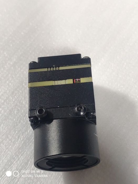 Тепловізійна камера JS- Mini 640-9  (Foxeer)