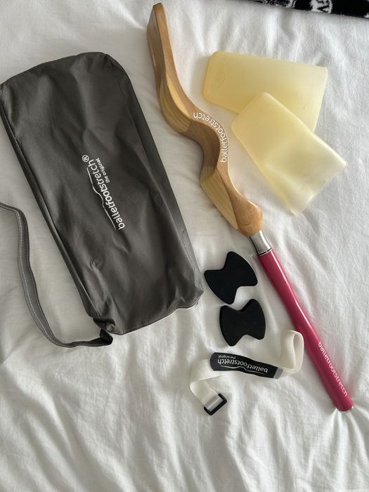 Footstretch ballet original! Em excelente estado!