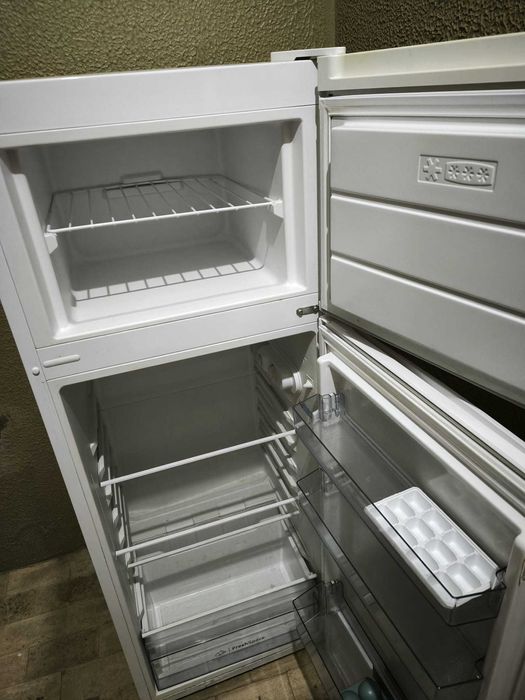 Frigorifico Indesit como novo - Oportunidade