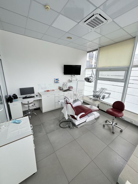 Продаж готового медичного хабу / clinic hub у Дніпрі