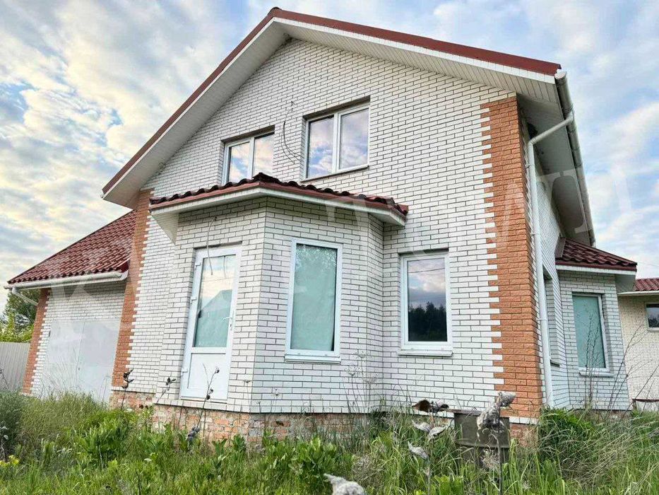 Продається дачний будинок в СТ "Райдуга"