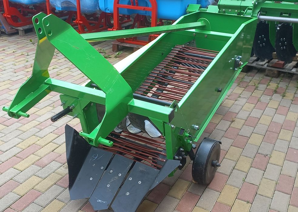 Косарка роторна юмз мтз т40 т25 китаєць