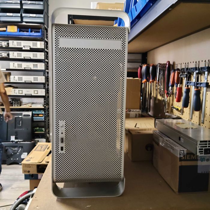 Computadores  torres