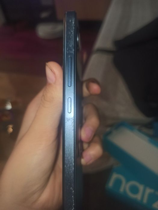 Realme bardzo 50i prime