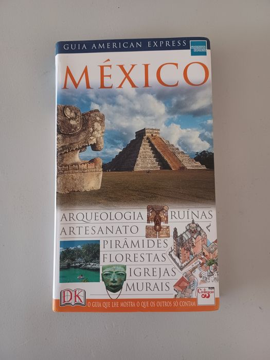Guia American Express do México