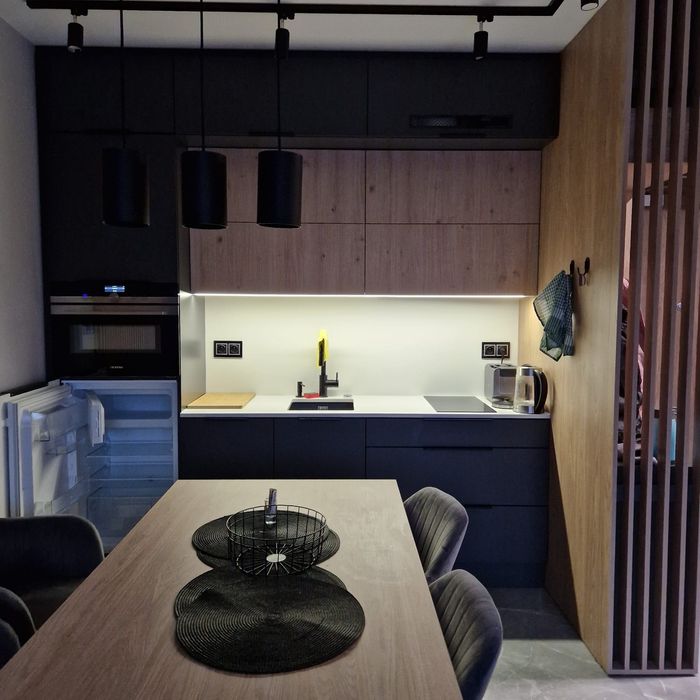 Apartament w centrum Szklarskiej Poręby basen, sauna, parking.