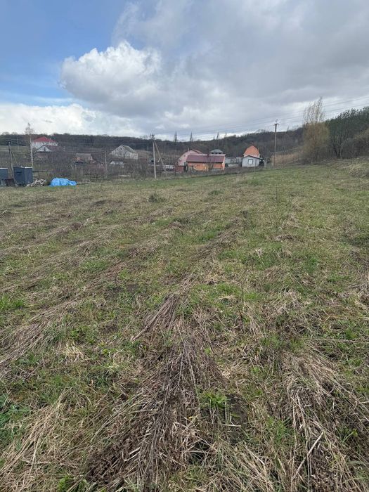 Ділянка 14 соток, гарний вид, геодезія, геологія, 10 хв до міста - View 2