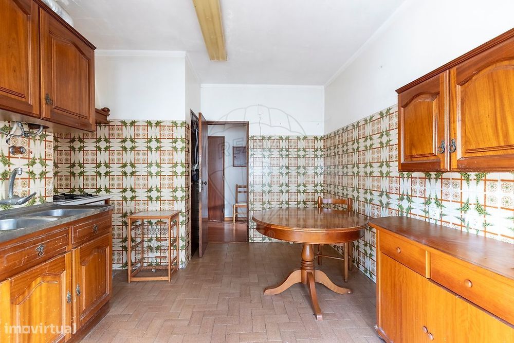 Apartamento T2 para venda