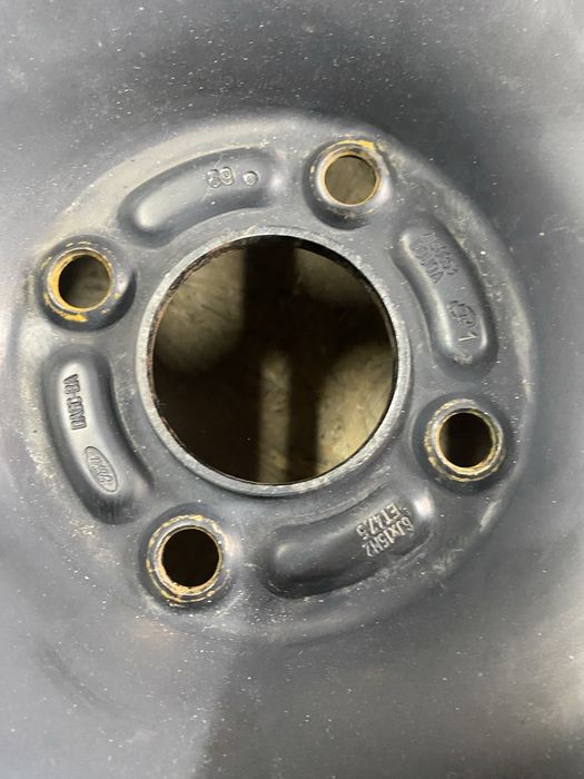 Діски 4 108R15 Ford