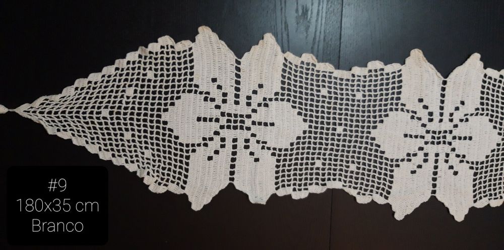 Assorted Crochet Items64750706802945126