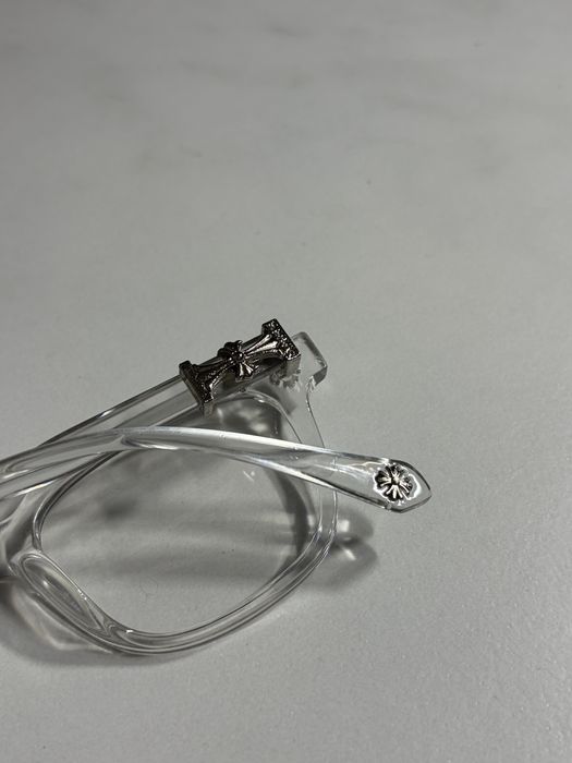 Chrome Hearts style glasses Swag,opium,rap,fashion